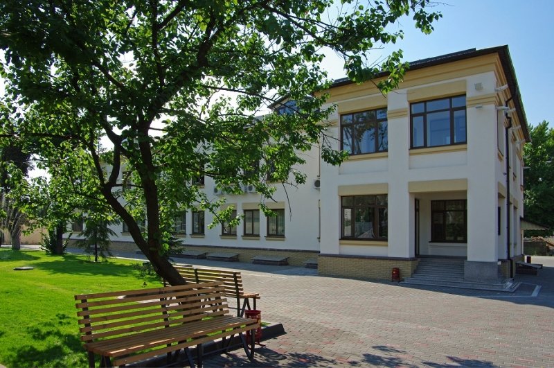 Семья г. Майкоп